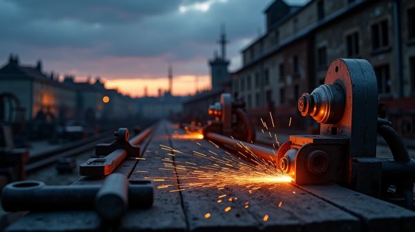 Industrie lyonnaise : des PME qui exportent leur savoir-faire technique