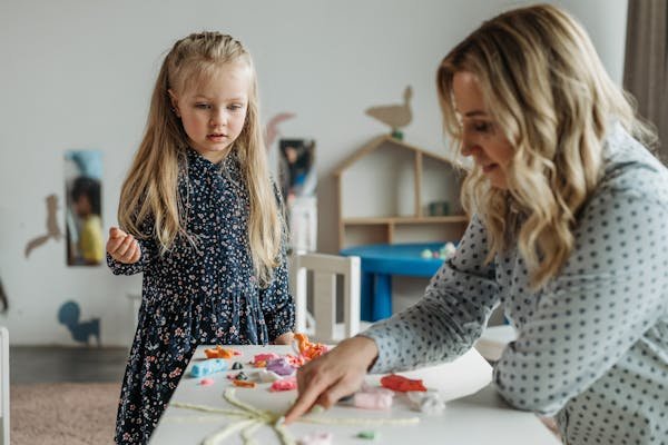 CAP AEPE : Un avenir prometteur dans l'éducation infantile